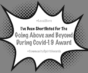 COVID nomination